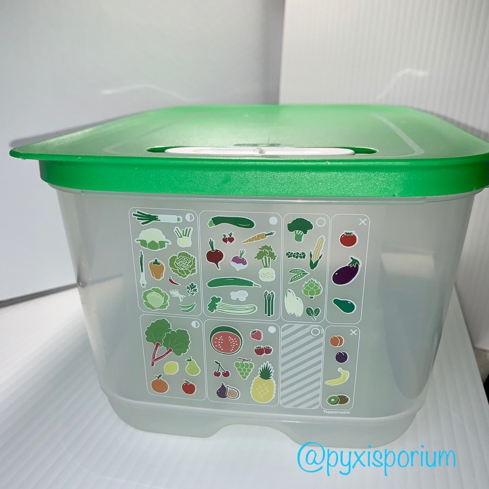 Fridgesmart(R) Medium Deep Storage by Tupperware